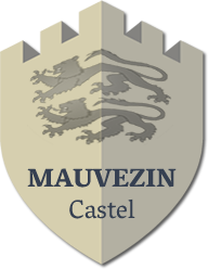 Château de MAUVEZIN