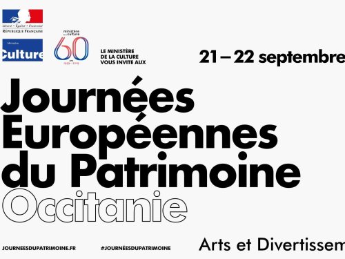 Journées du Patrimoine à Mauvezin