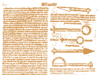 Le manuscrit « d’Albucassis » 