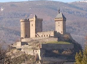 Château de Foix