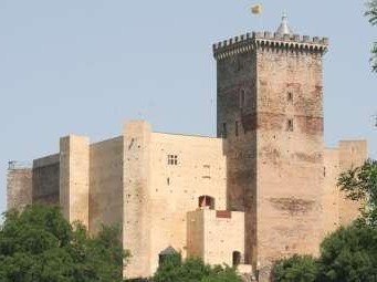 Château de Mauvezin 